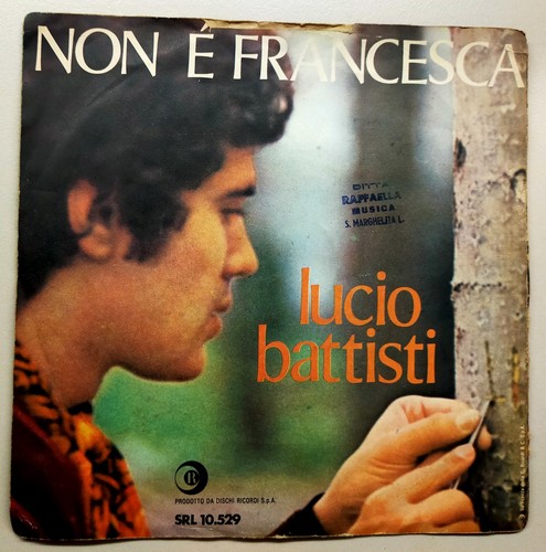 Disco vinile giri lucio - giri,