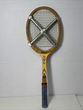 ANTICA racchetta da tennis