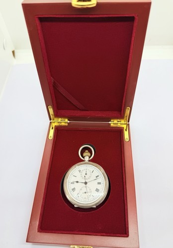 Orologio tasca cronografo - orologio,