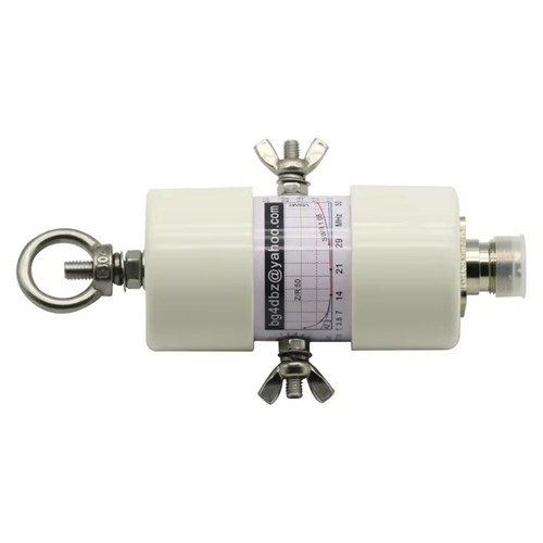 Balun 500w per antenna a - balun, 1:1