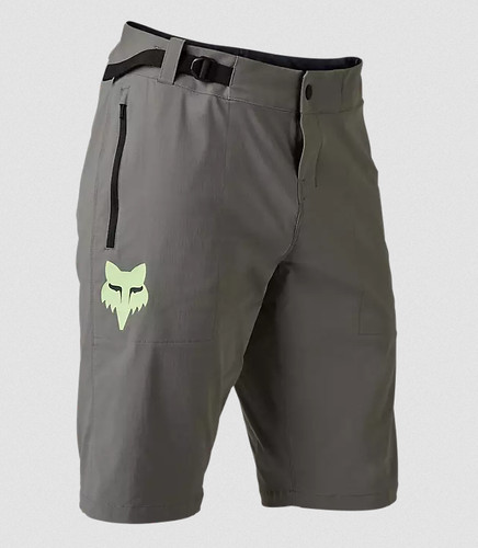 Pantaloncino uomo mtb - uomo, downhill