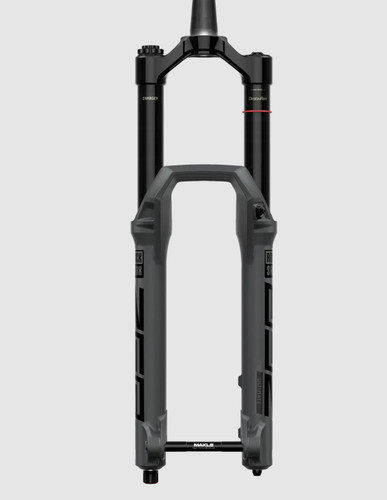 Rockshox forcella zeb ultimate - forcella,