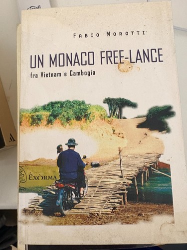 Morotti monaco free lance - morotti,,