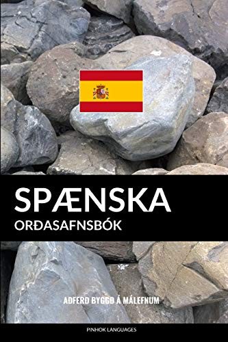 Spanska oraasafnsba3k - spanska,