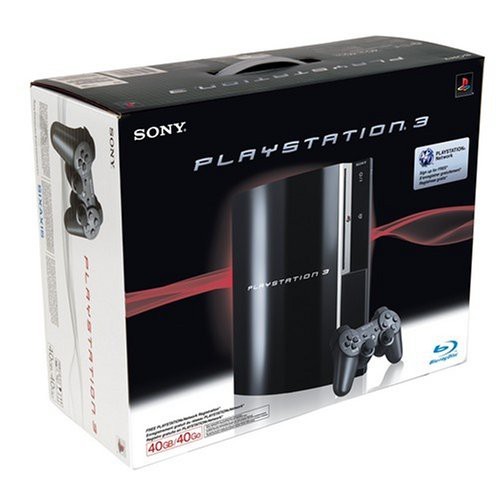 Ps3 playstation console - -,