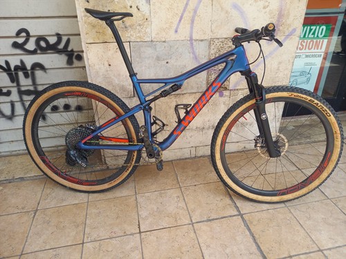 Mtb specialized - mtb,