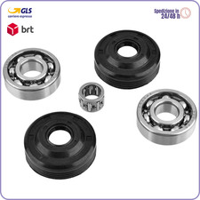 KIT RIPARAZIONI ricambi per