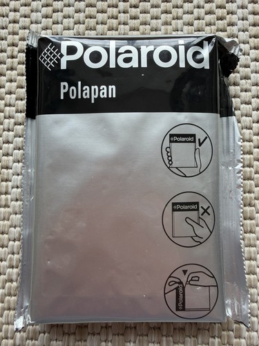 Polaroid polapan pro 100 664 - polaroid,