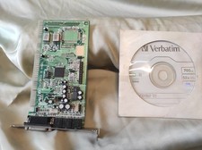 Scheda audio Yamaha 16 bit 3D