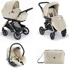 Cam Dinamico Smart Passeggino