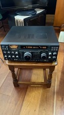 YAESU FT-1000