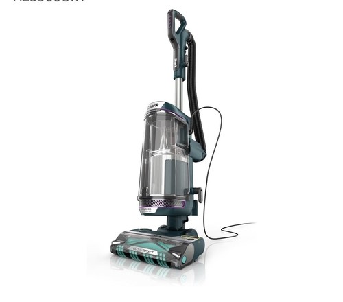 Aspirapolvere verticale con
