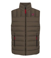 Smanicato Uomo Piumino Norway