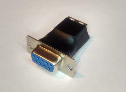 Adapteur souris usb - souris,