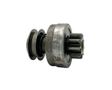 PIGNONE MOTORINO AVVIAMENTO