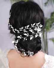 Cerchietto nuovo sposa fatto a