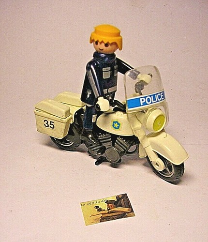 Soldatini vintage playmobil - soldatini,
