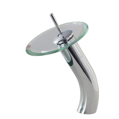 Rubinetto miscelatore lavabo