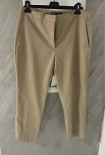 Pantaloni Zara Donna Tg. 44 - Mai Indossati