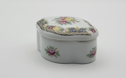 Petite boîte pilulier - petite, boîte,