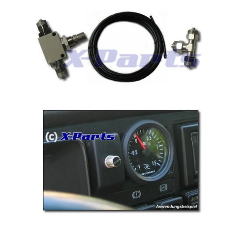 Ruota vapore boostcontroller - vapore,
