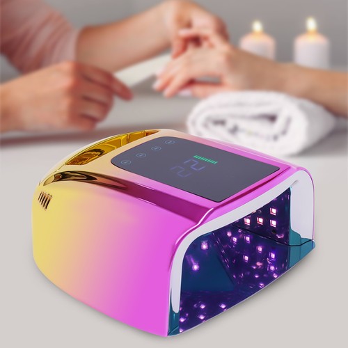 Lampada unghie led - unghie, led/uv