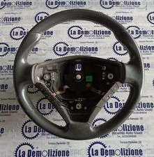 VOLANTE IN PELLE FIAT CROMA