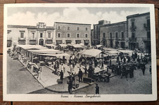 TRANI PRIMI 900  MERAVIGLIOSA