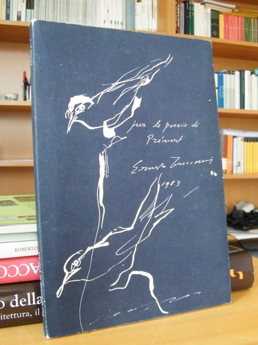 Per poesie prévert - le,