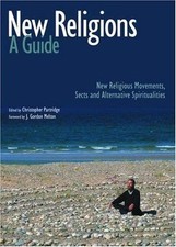 New religions guide - new, a