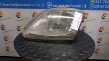 PROIETTORE-FARO SX.        46514925 FIAT SEICENTO (1E) (02/98>07/05<) RICAMBIO U