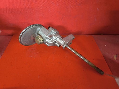 Pompa olio motore - fiat, 1100