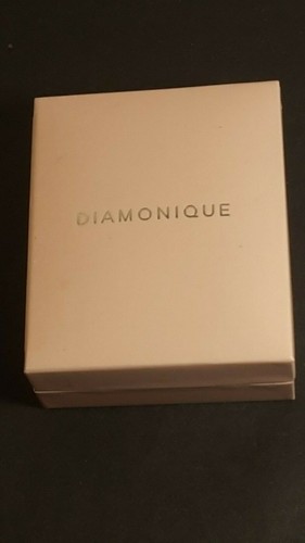 Diamonique scatolina per - -,