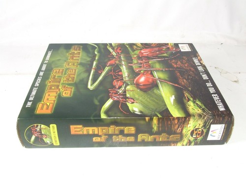 Empire the ants - of,