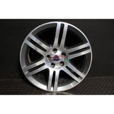 K1LS61CDMAA R18 CERCHIO SINGOLO IN LEGA LANCIA THEMA 2 (LX)(2011 IN POI) 3.0 D 2