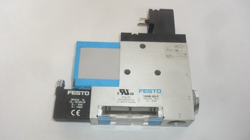 Festo vadm 200 gruppo - festo,