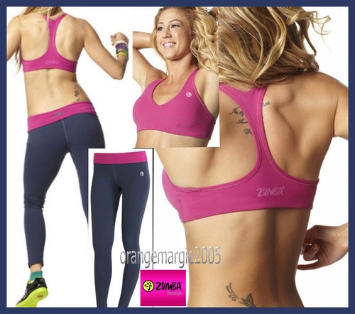 Zumba pieceset strut - zumba,