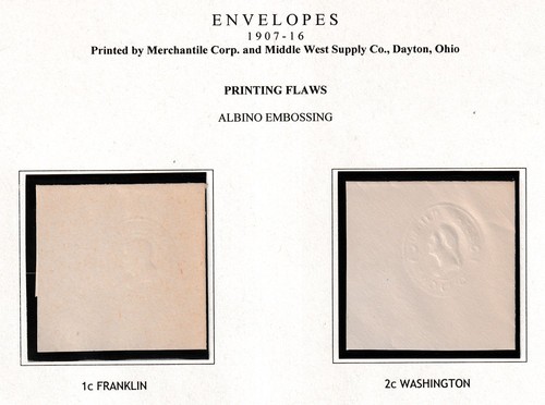 1907 albino inchiostro - albino,