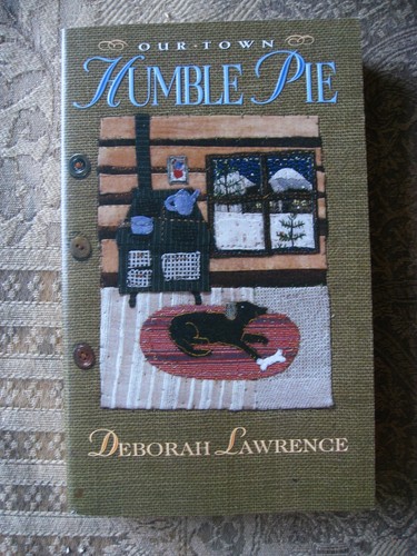 Deborah lawrence humble - lawrence,