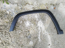 5UP11TRMAB MODANATURA ARCO PARAFANGO ANTERIORE SX PER JEEP Compass II 1.4 2017