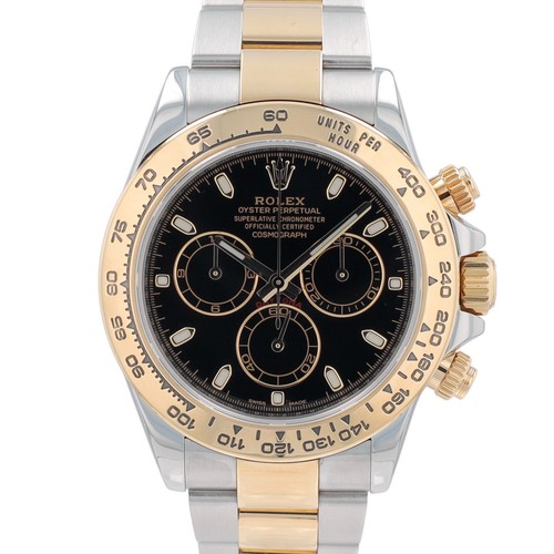 Rolex daytona 116503 40mm - rolex,