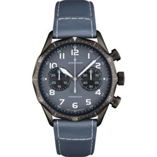 Junghans Meister Pilot -