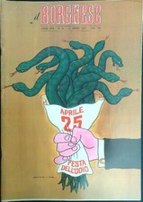 IL BORGHESE N. 16/21 APRILE