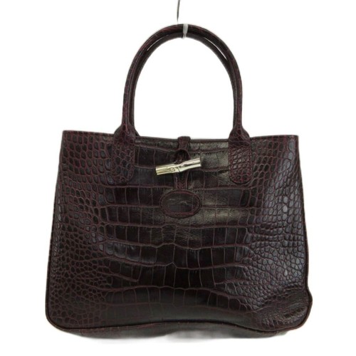 Borsa tote longchamp roseau - borsa,