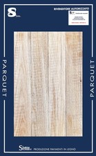 ROVERE PARQUET MASSELLO