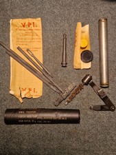 Attrezzi Per Pulizia E Manutenzione Garand