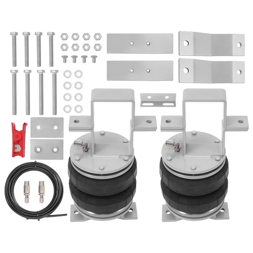 Kit sospensioni pneumatiche - kit,
