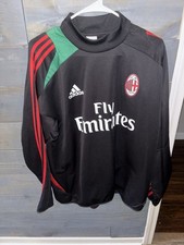 MILAN 2012 HOME FOOTBALL