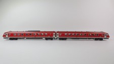 Minitrix 12639 treno