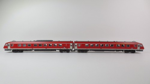Minitrix 12639 treno